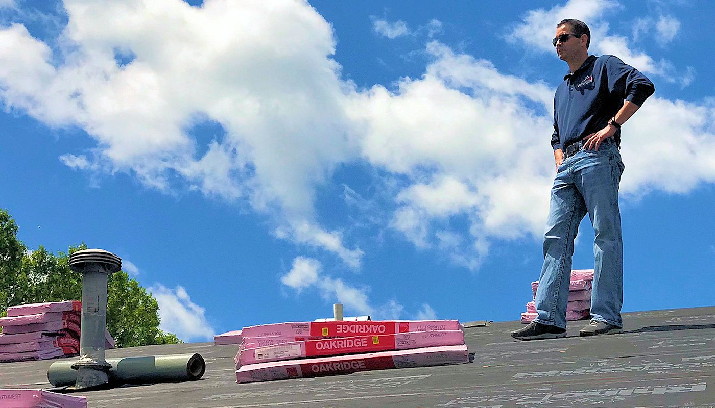 Veterans Roofing LLC - Quality Roofing in Sherman Texas Area