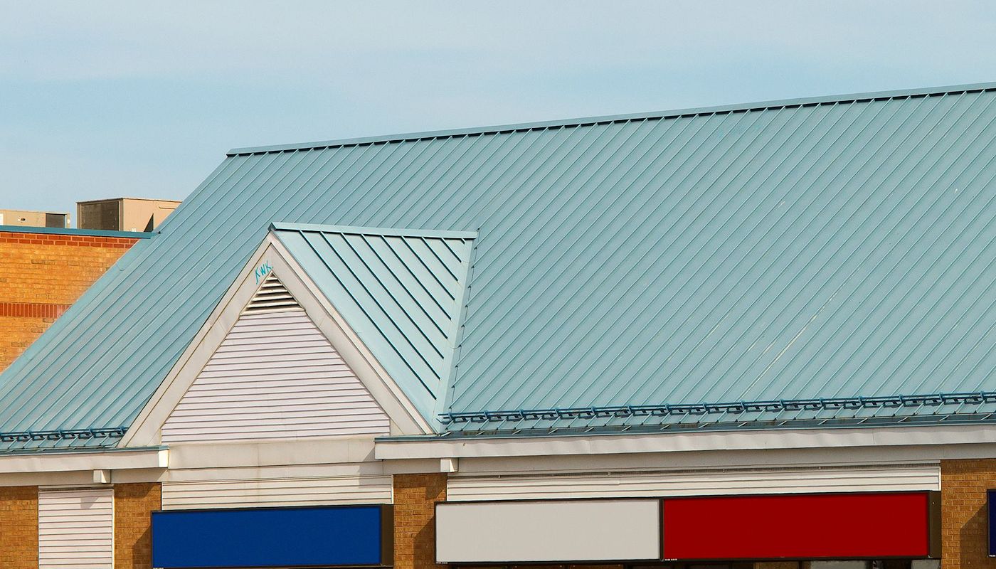 Veterans Roofing LLC - Commercial Roofing Repair & Replacement in Texoma