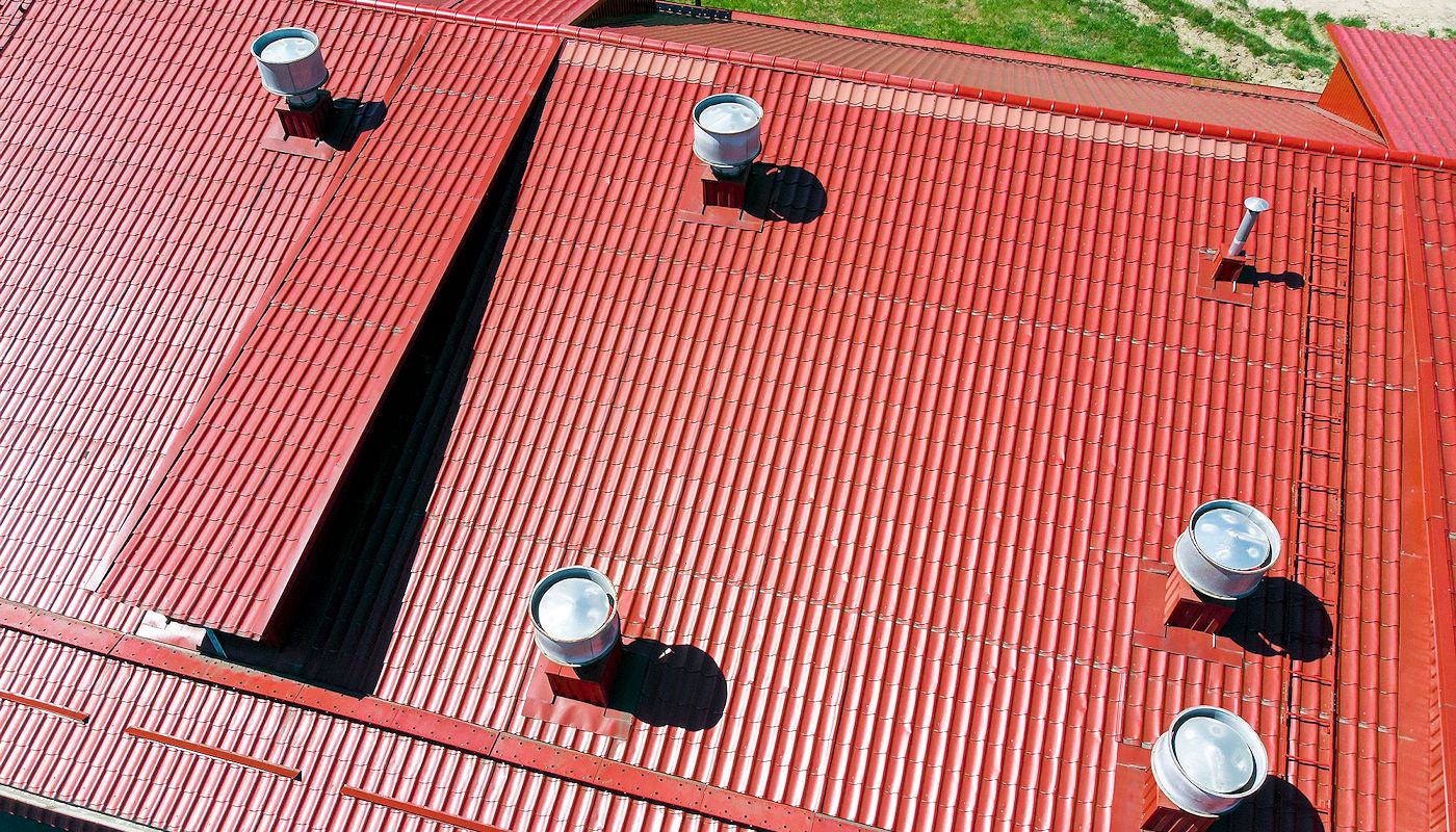 Veterans Roofing LLC - Best Metal Roofing value in Texoma