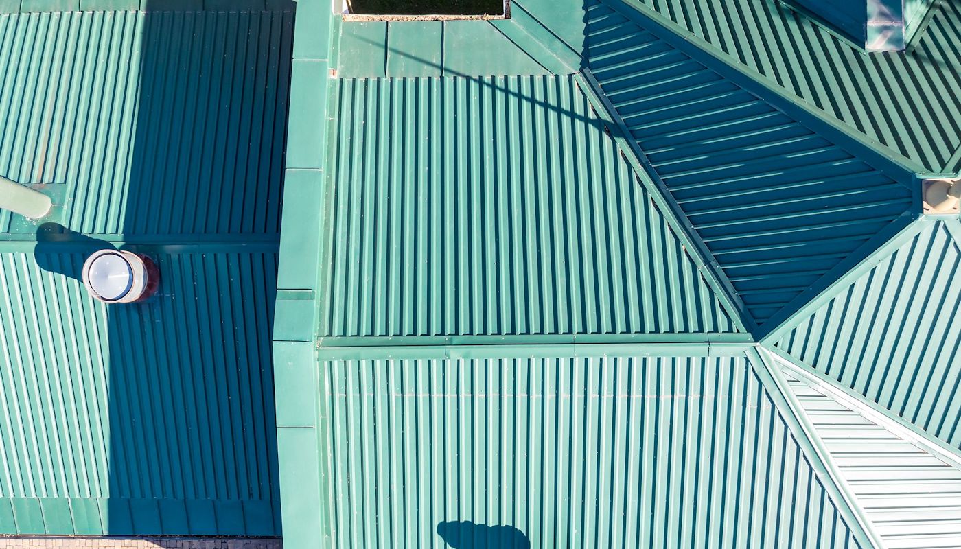 Veterans Roofing LLC - Best Metal Roofing value in Texoma
