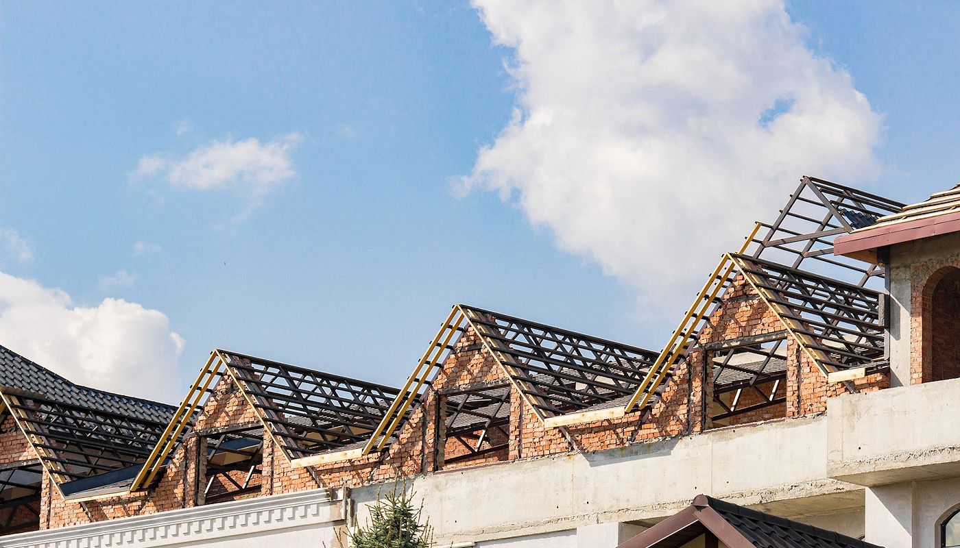 Veterans Roofing LLC - Commercial Roofing Repair & Replacement in Texoma