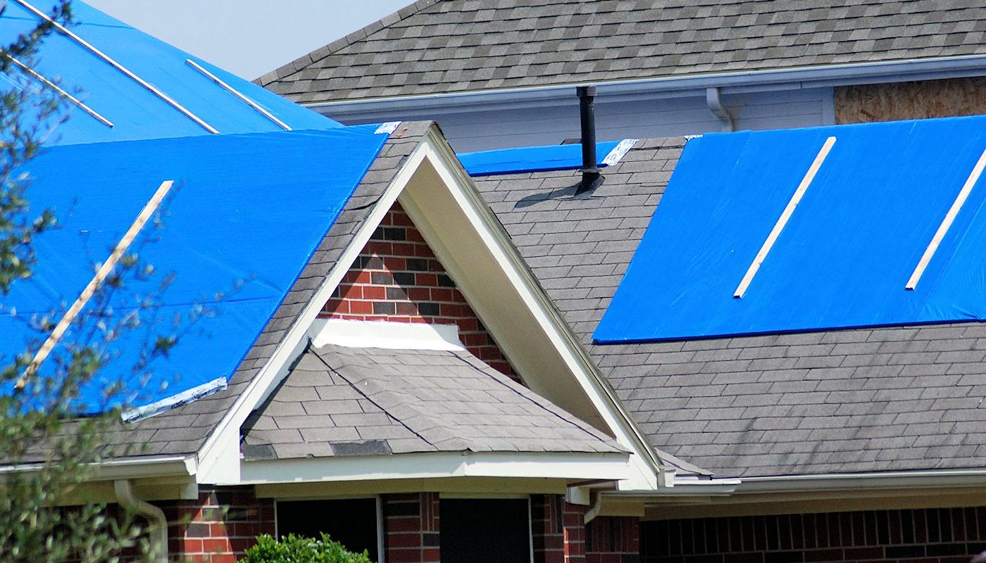 Texoma Roof Repair Contractor - Veterans Roofing LLC