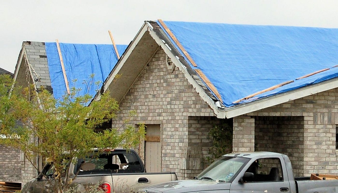 Commercial Roofing Contractor in Sherman Texas - Veterans Roofing LLC