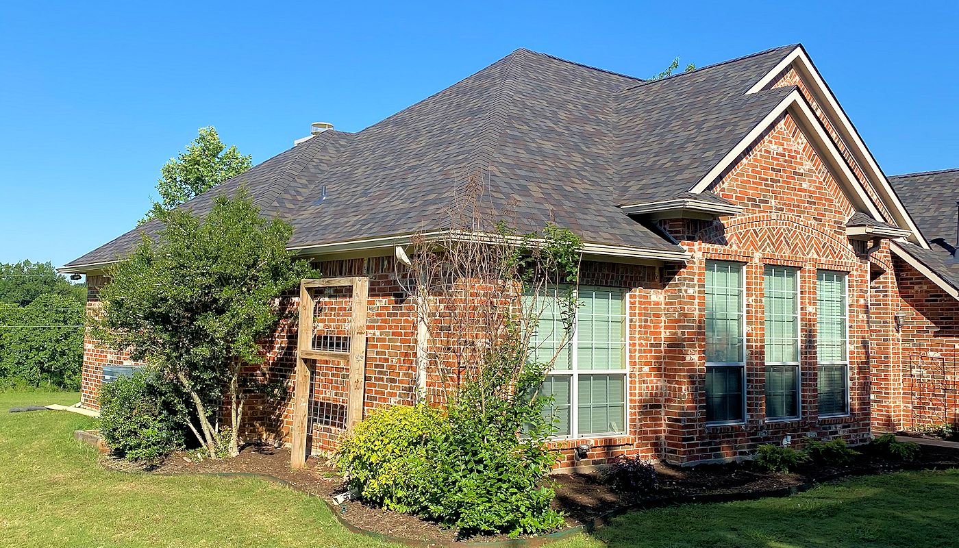 Veterans Roofing LLC - Best Roofing value in Texoma
