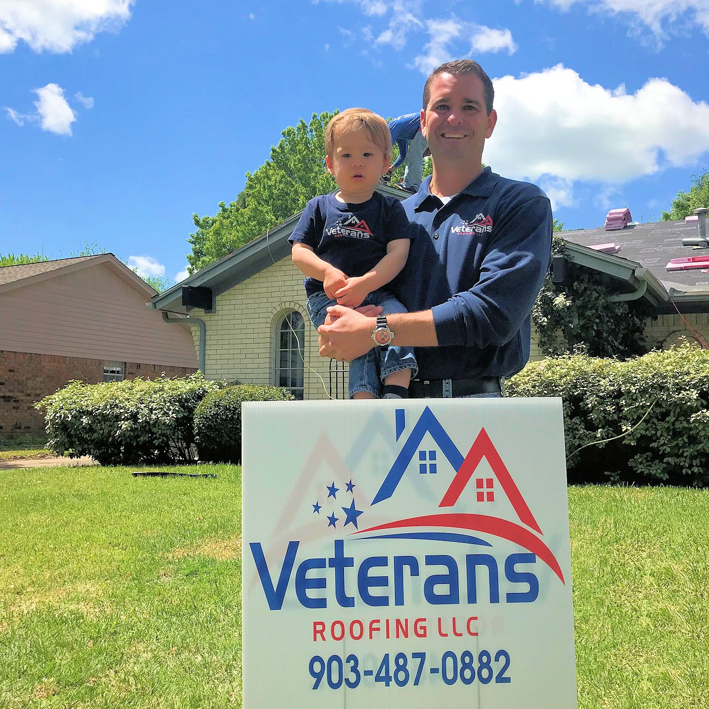 'Rodent Control Services by Pest Off Pest Control based in Sherman Texas