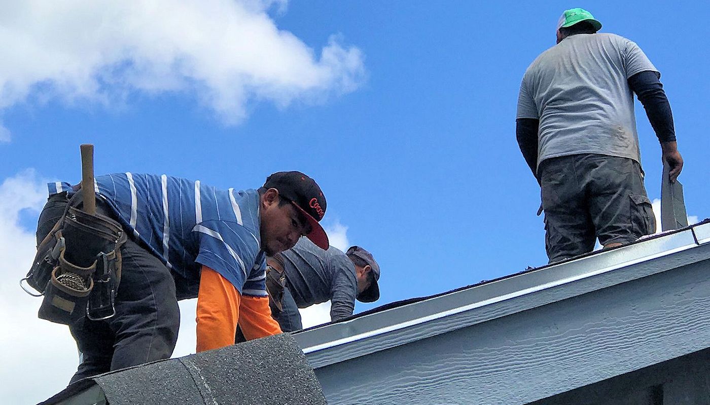 Veterans Roofing LLC - Best Roofing value in Texoma