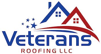 Veteran's Roofing LLC Logo
